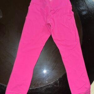 Lululemon Align Crop Leggings